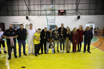 Foto - Fotos Futsal Masculino 01/08/25
