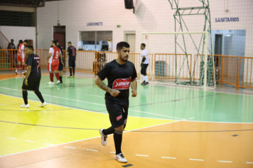 Foto - Fotos Futsal Masculino 01/08/25