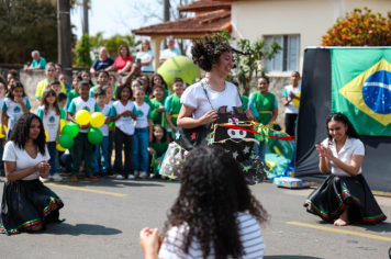 Foto - Fotos Dia da Independência do Brasil - 07/09/2025