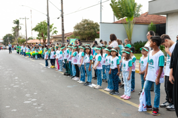 Foto - Fotos Dia da Independência do Brasil - 07/09/2025