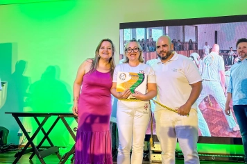 Foto - Graduação Esportiva 28/11/2025