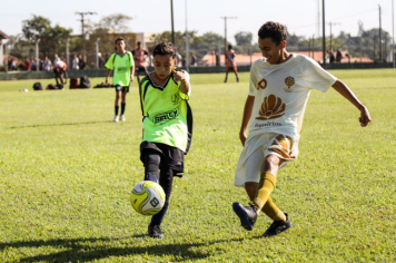 Foto - Futebol 12/04/2025