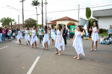 Foto - Fotos Dia da Independência do Brasil - 07/09/2025