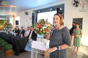 Foto - FORMATURA DOS CURSOS SENAC 2022 