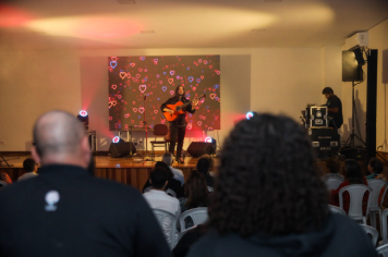 Foto - Workshop & Show de Flamenco 05 DE ABRIL DE 2025