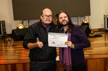 Foto - Workshop & Show de Flamenco 05 DE ABRIL DE 2025