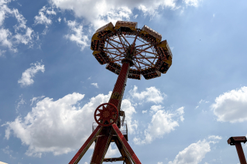 Foto - Hopi Hari 16/10/2025