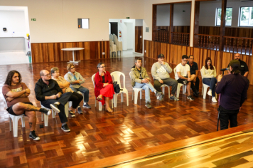 Foto - Workshop & Show de Flamenco 05 DE ABRIL DE 2025