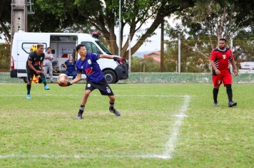 Foto - Campeonato Society - Quartas de Final - 15/11/2025