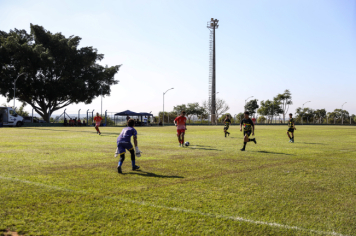 Foto - FUTEBOL 15/03/25