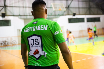 Foto - FUTSAL INFANTIL 22/07/25