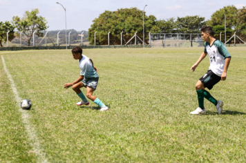 Foto - FUTEBOL 15/03/25