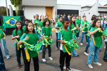 Foto - Fotos Dia da Independência do Brasil - 07/09/2025