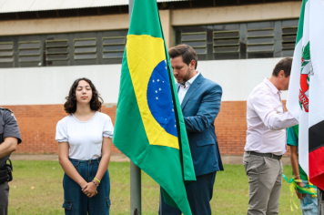 Foto - Fotos Dia da Independência do Brasil - 07/09/2025