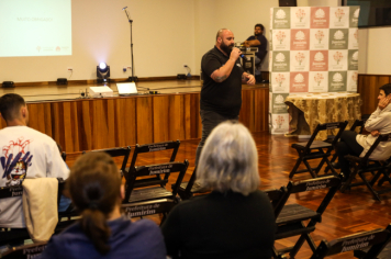 Foto - A origem da Música no Brasil - 15/08/2025