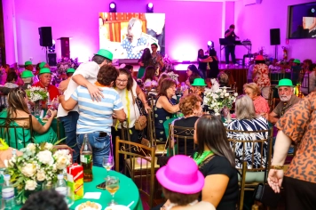 Foto - Jantar Dançante 04/12/2025