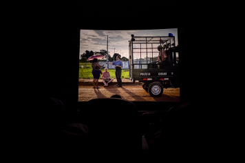 Foto - Viagem ao Cinema 07/10/2025