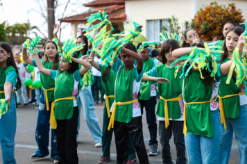 Foto - Fotos Dia da Independência do Brasil - 07/09/2025