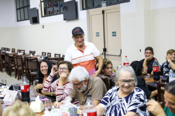 Foto - Bingo 59+ - 19/08/2025