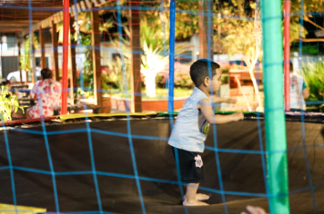 Foto - Feira Noturna - 21/08/2025