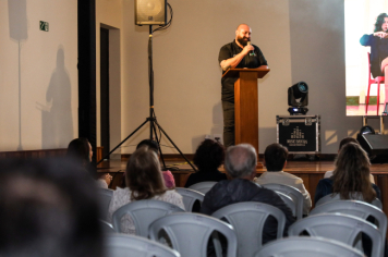 Foto - Workshop & Show de Flamenco 05 DE ABRIL DE 2025