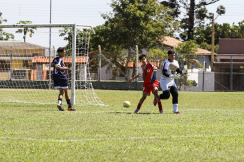 Foto - Futebol 12/04/2025