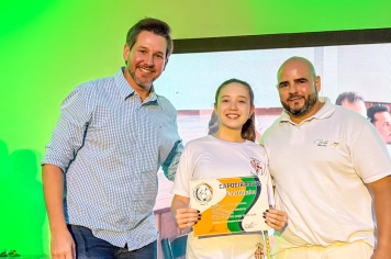 Foto - Graduação Esportiva 28/11/2025