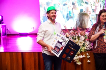 Foto - Jantar Dançante 04/12/2025