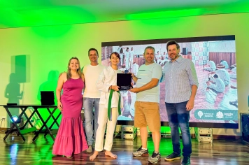 Foto - Graduação Esportiva 28/11/2025