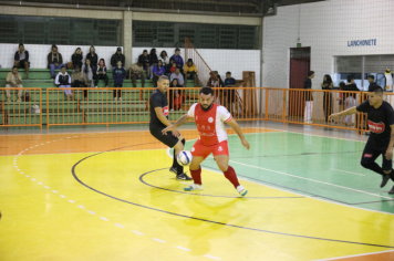 Foto - Fotos Futsal Masculino 01/08/25
