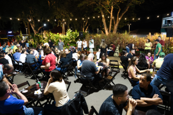 Foto - Feira Noturna - 21/08/2025