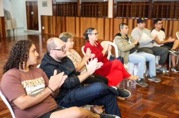 Foto - Workshop & Show de Flamenco 05 DE ABRIL DE 2025