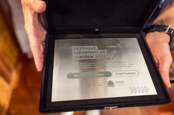 Foto - Graduação Esportiva 28/11/2025