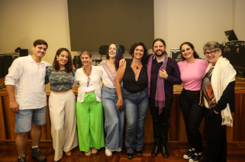 Foto - Workshop & Show de Flamenco 05 DE ABRIL DE 2025
