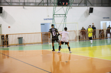Foto - Fotos Futsal Masculino 01/08/25
