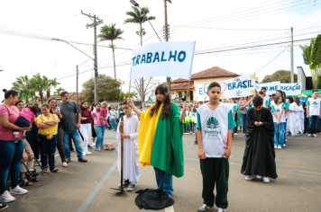 Foto - Fotos Dia da Independência do Brasil - 07/09/2025