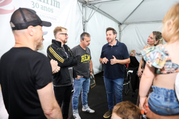 Foto - Motocross Fest 20/09/2025