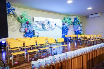 Foto - Formatura - Ensino Infantil 2025 03/12/2025