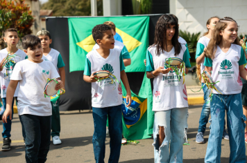 Foto - Fotos Dia da Independência do Brasil - 07/09/2025