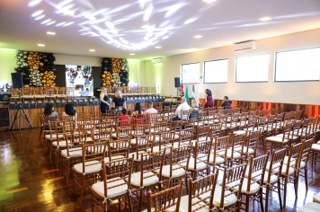 Foto - Formatura 11/12/2025