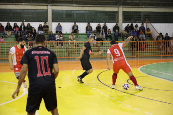 Foto - Fotos Futsal Masculino 01/08/25