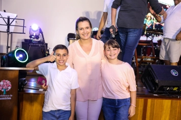 Foto - Apresentação - Cordas e Percussão 27/11/2025