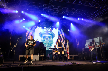 Foto - Motocross Fest 20/09/2025