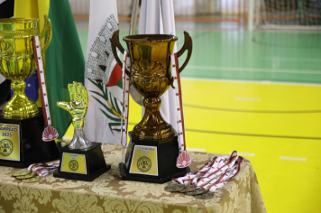 Foto - Fotos Futsal Masculino 01/08/25