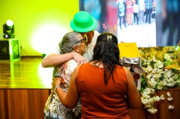 Foto - Jantar Dançante 04/12/2025