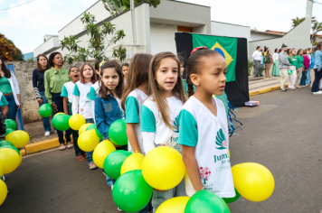 Foto - Fotos Dia da Independência do Brasil - 07/09/2025