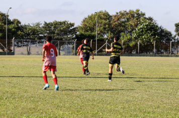 Foto - FUTEBOL 15/03/25