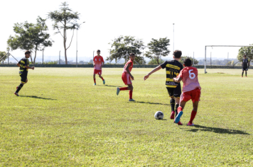 Foto - FUTEBOL 15/03/25