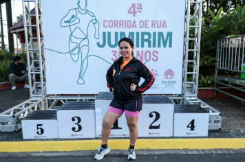 Foto - Corrida Jumirim 04/05/2025