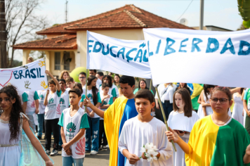 Foto - Fotos Dia da Independência do Brasil - 07/09/2025